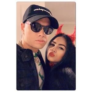 Meet your Posher, Giovanni